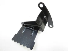 SBC Chevy Black Timing Pointer Tab 6-8" Damper 58-86 Small Block 283 327 350 383