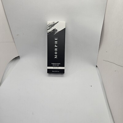 Nib Morphie Foundation Primer Revitalizer .67 fl oz