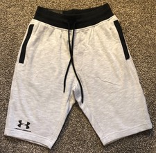 under armour scorpio 2018