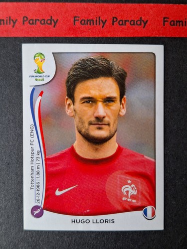 Album Panini Coupe Du Monde Brésil 2014 Football - 100% Complet Avec Tous Les Autocollants