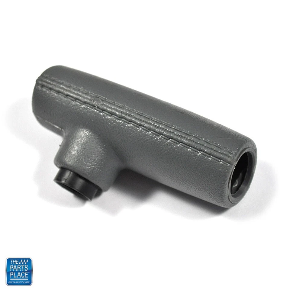 Manija de palanca de cambios Regal Grand National Cutlass Supreme 78-88 solo GM 22525558 gris Foto 3 de 3