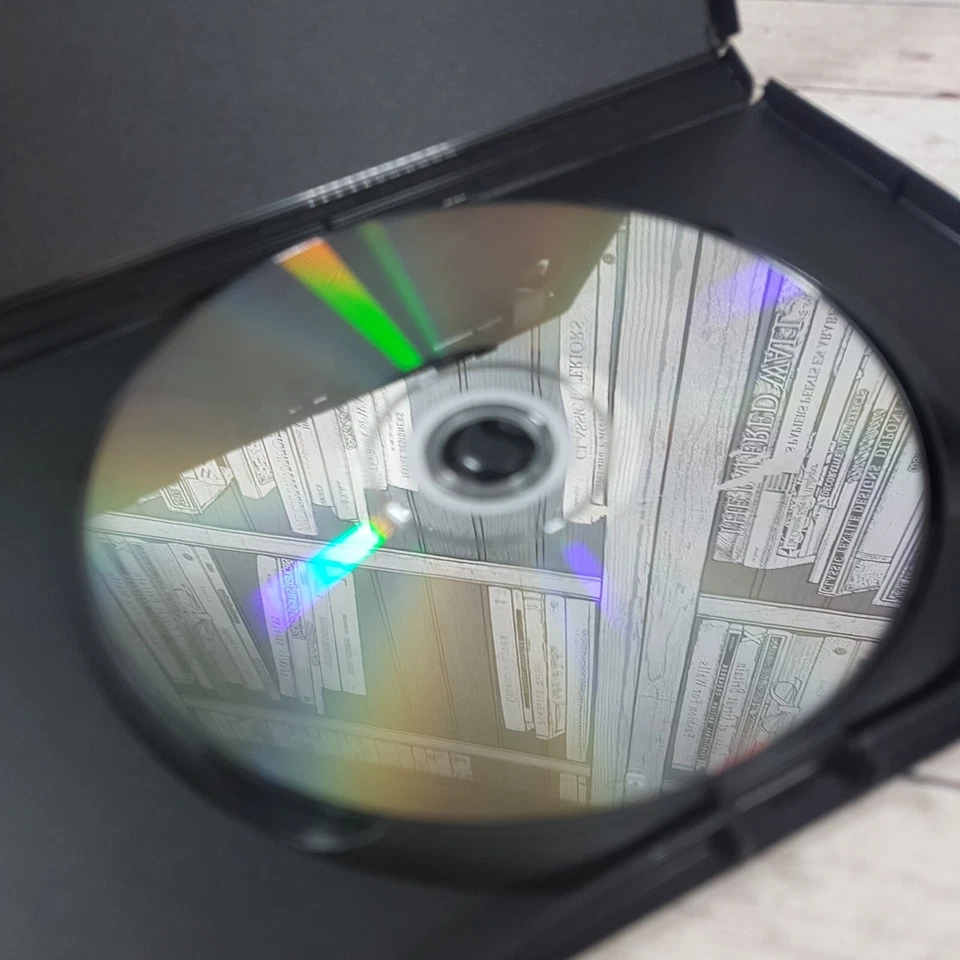 Robin Hood (DVD, 2010) Director's Cut Russel Crowe - Image 4 of 4