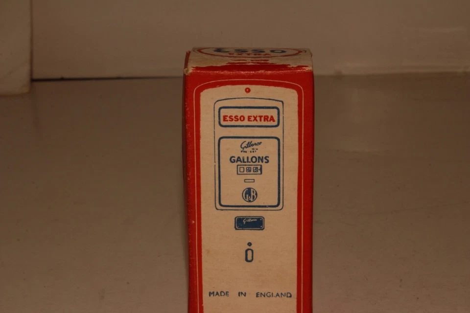 Budgie #15 Austin Countryman Station Wagon con caja original Foto 2 de 4