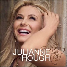 Julianne Hough - Audio CD By Julianne Hough - VERY GOOD
