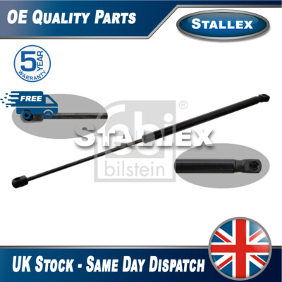 Fits Chevrolet Captiva 2006- Vauxhall Antara 2006- Tailgate Gas Strut Stallex