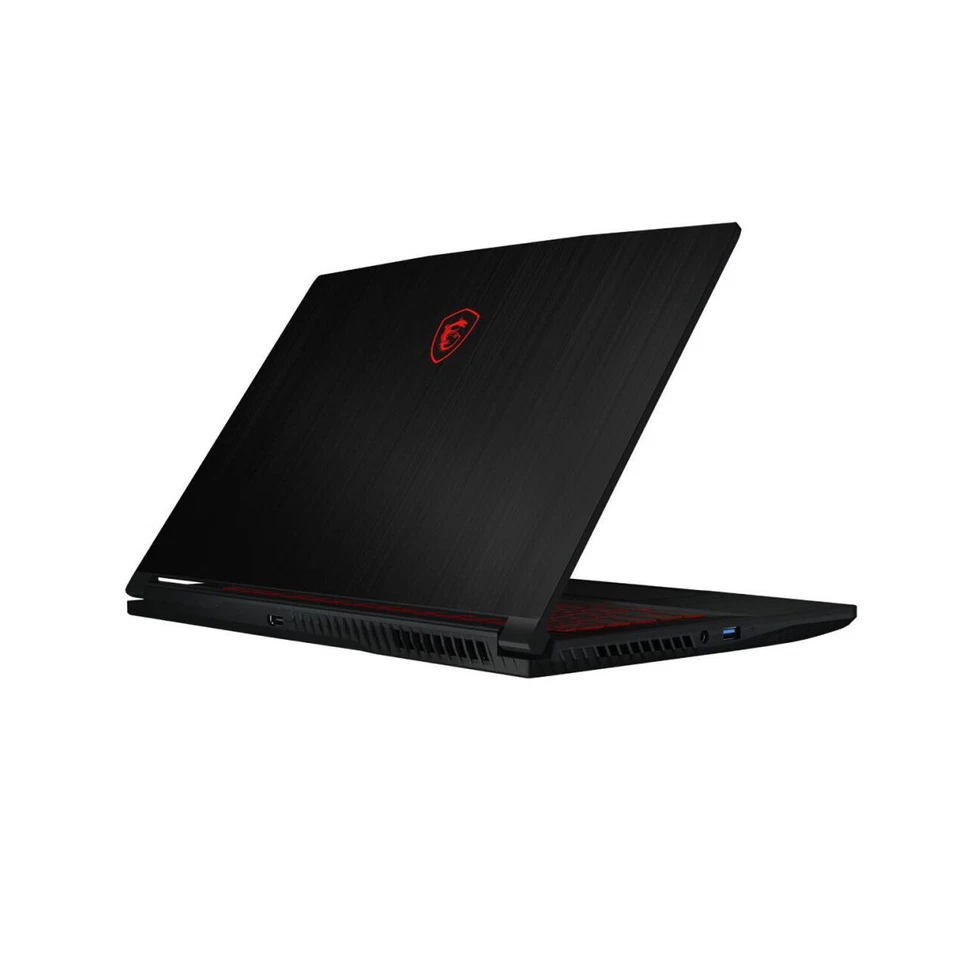 MSI GF63 Gaming Intel Core i5-12450H 15.6 RTX 3050 32GB RAM 2TB SSD Windows 10 - Bild 3 von 4