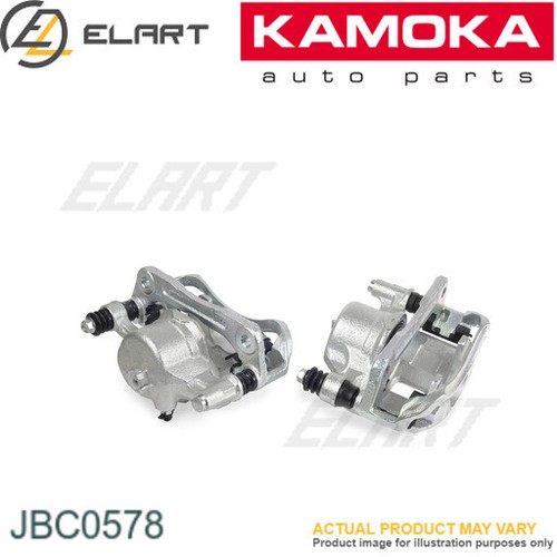 BRAKE CALIPER FOR MITSUBISHI COLT/VI/CZC/Convertible MIRAGE SMART