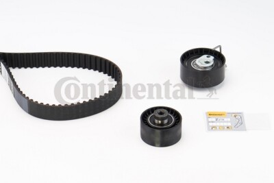 CONTINENTAL CTAM CT1065K3 Zahnriemensatz für CITROËN,PEUGEOT