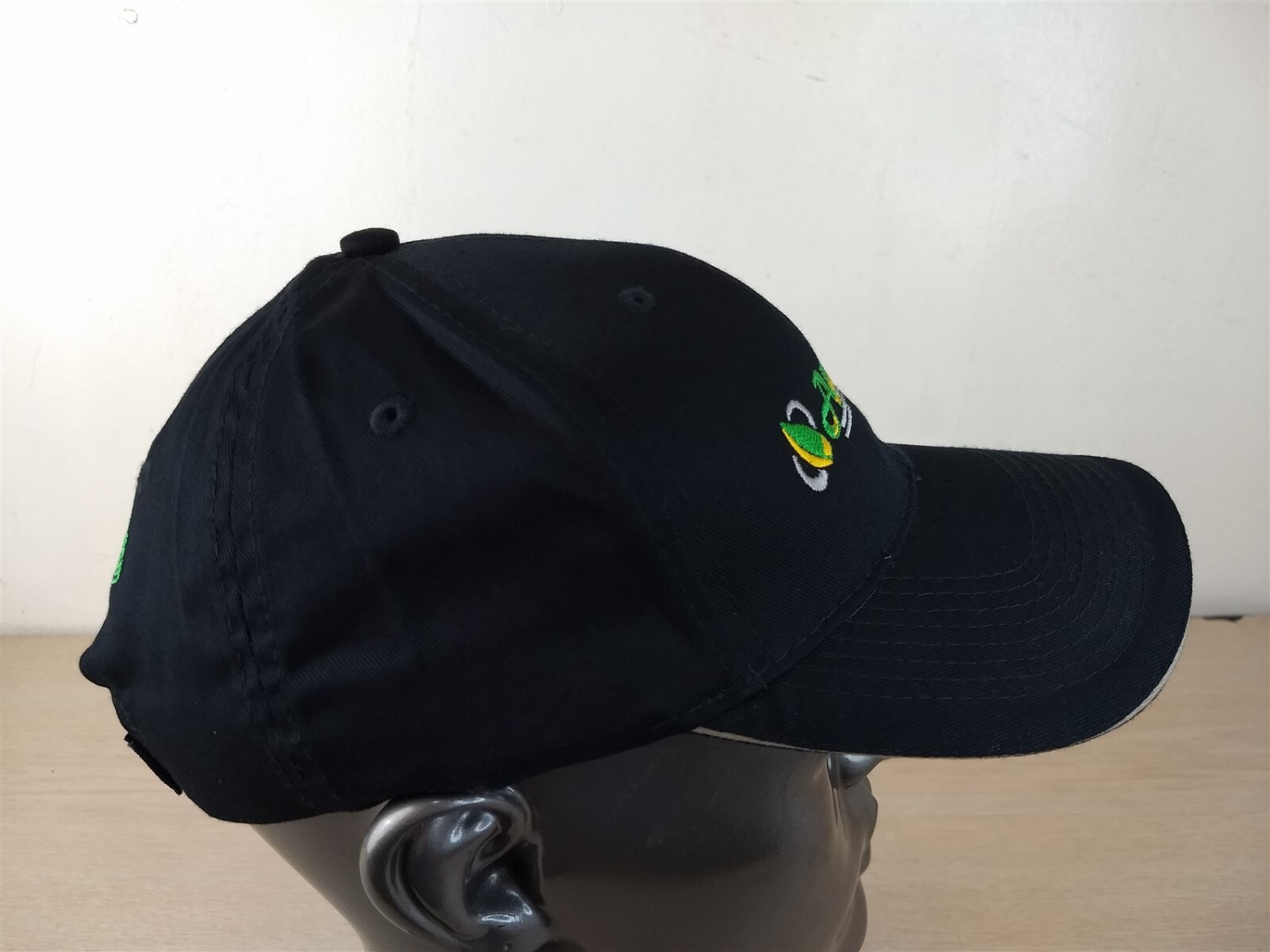 AUTOMATED PETROLEUM ADJUSTABLE STRAPBACK BASEBALL… - image 4