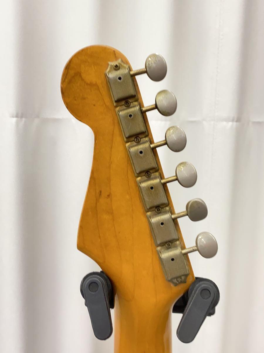 フェンダージャパン　ストラトキャスター　黒 Fender フェンダー Made in Japan Traditional 2025 Collection