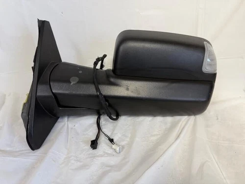 OEM 2020-2024 Dodge Ram 1500 LH Left Driver Side Tow Towing Mirror