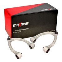 2X Maxgear Querlenker Vorne FüR Mercedes CLS C219 S C215 W220 2.8-6.0