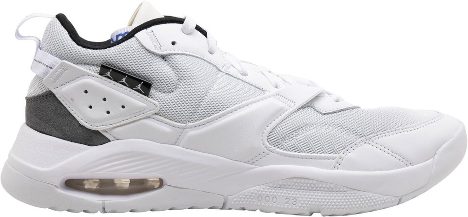 Las mejores ofertas en Jordan Air NFH White - CZ3984-101 | eBay