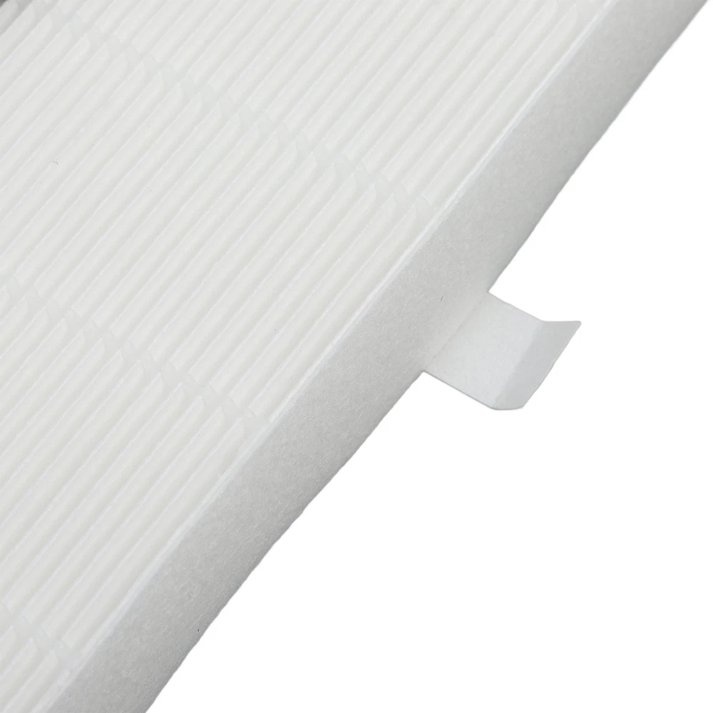 Air Purifier Filter Excellent Adsorption With Activated Carbon Cotton Replacemen