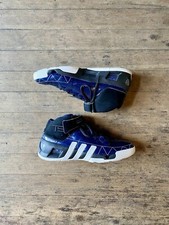 ADIDAS TS COMMANDER Sz 15 KG kobe nike air max penny NICE Basketball Shoes