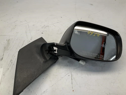09-13 Toyota Corolla Front Right Passenger Side Door View Mirror Heated Q