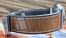 Hublot Classic Fusion White Dial Titanium 45mm Mens Watch W/Cert Low Price 🔥🔥 10