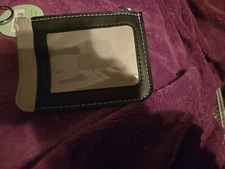   Bunny's  Pick Your Color. Change Purses,  Change Holder, Key Chain, ID HOLDER 