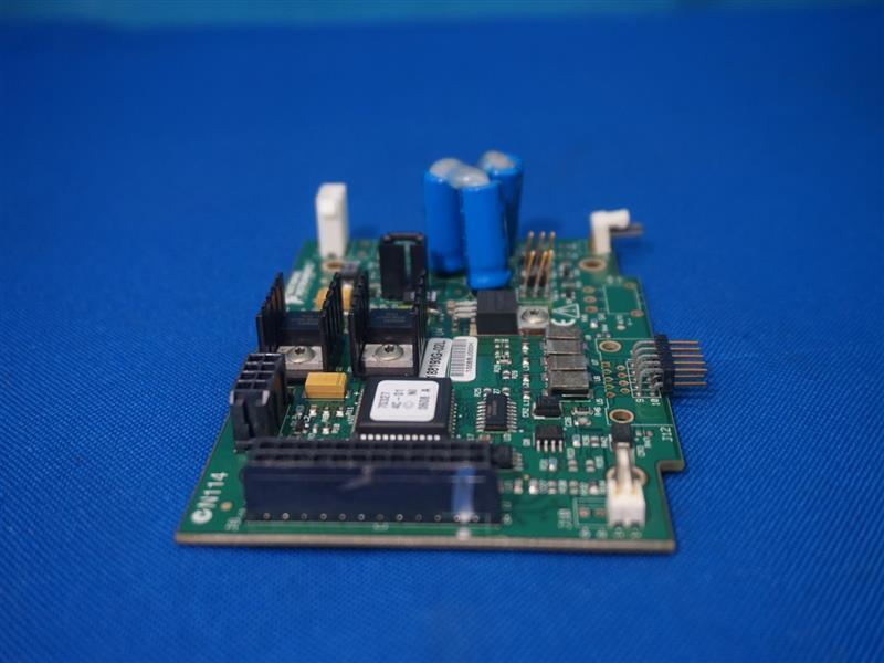 National Instruments 188193G-02L 188195D-01 PXI Chassis Fan