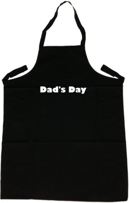 Papa's Day Schürze