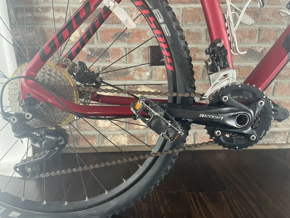 ghost kato x Foto 4 de 4