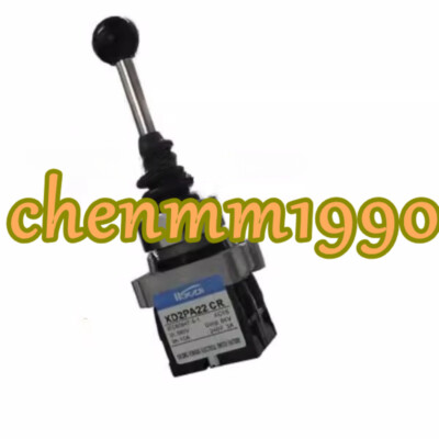 1PC NEW 22mm cross rocker switch XD2PA24CR four-way reset #YX | eBay