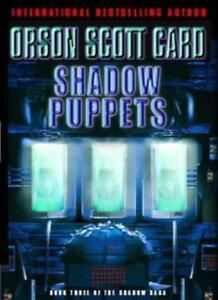 shadow puppets card shadow puppets card