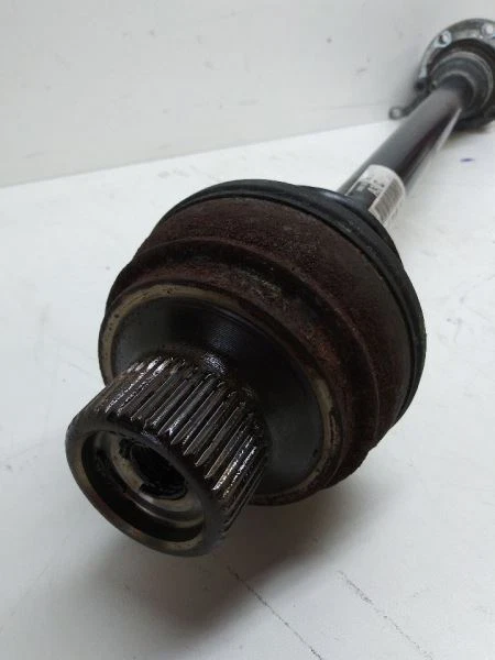 Eje trasero derecho pasajero compatible con 12-17 AUDI A6 8R0 501 203 C Foto 2 de 4