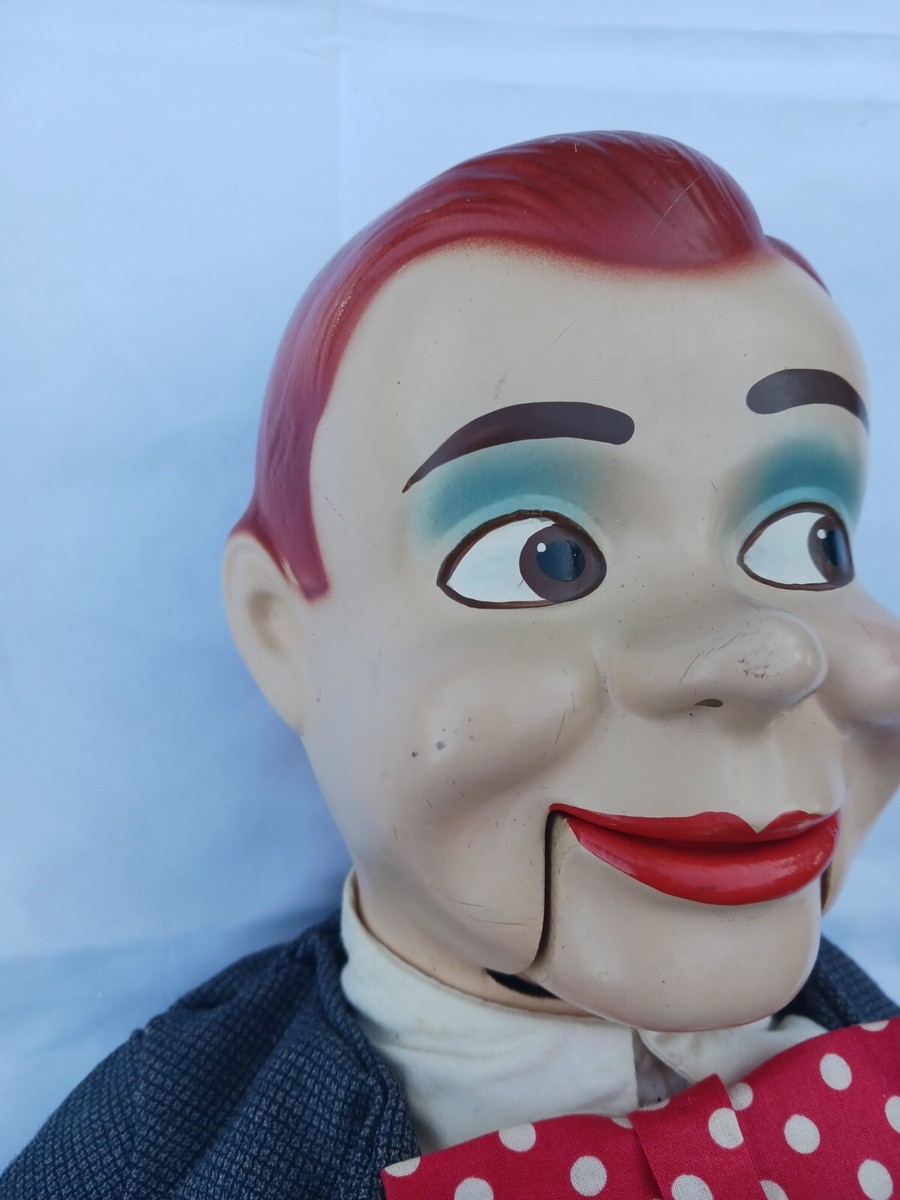 Paul Winchell Dummies
