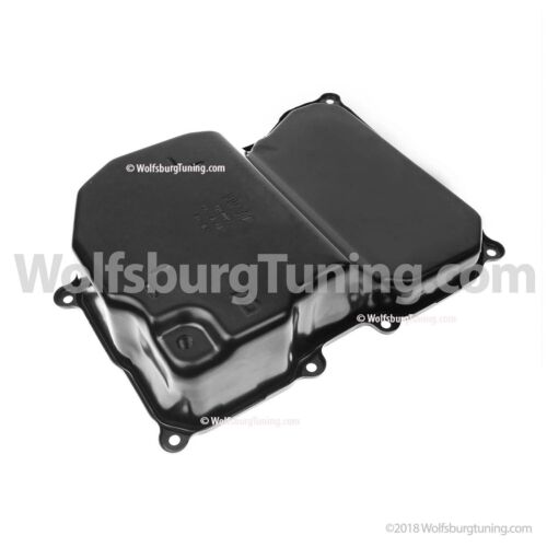 VW 2.5 Jetta Golf Beetle Rabbit 2.0T Passat automatic transmission pan 2005-2014 - Picture 6 of 8
