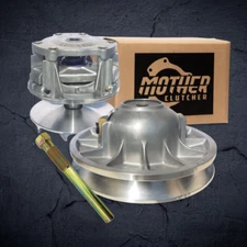 Mother Clutcher EBS Primary+Secondary Clutches Sportsman 1000 XP & S (2017+)