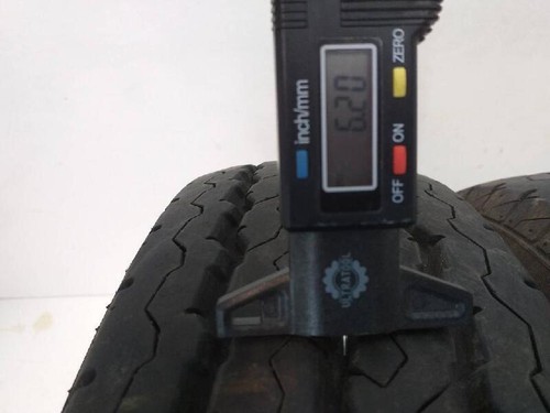 165149795R pneumatico per FRUEHAUF SUPER 55 115127 - Picture 2 of 5