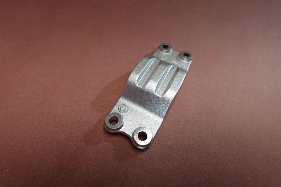 BMW F800 F800GT 2013-2016 horquilla tubo pata soporte conexión Foto 2 de 4