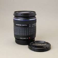Olympus Zuiko Digital ED 40-150mm f4-5.6 Four Thirds Lens Excellent Condition