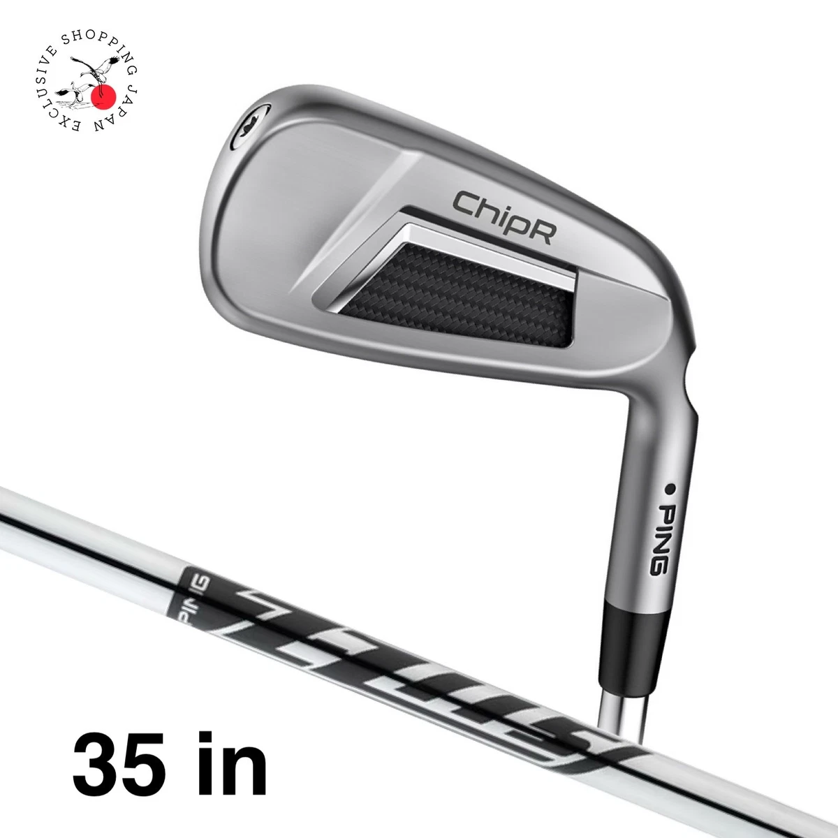 Ping Chipper Golf Clubs for sale | eBay