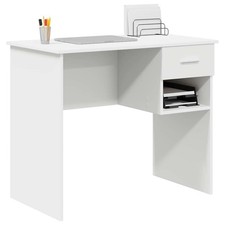 Schreibtisch | PC-Tisch | Writing Desk | Homeoffice | Computertisch | 90 x 75 cm