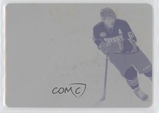 2014 ITG Draft Prospects Printing Plate Cyan 1/1 Ivan Barbashev #TPC-8 7ez