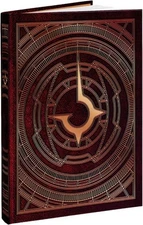 Dune: Collectors Edition: Harkonnen Core Rulebook | Official New