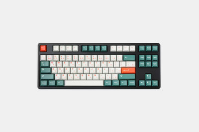 Drop + Nephlock GMK Kaiju Custom Keycap Set