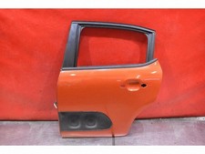 Porte arrière et accessoires Audi 100