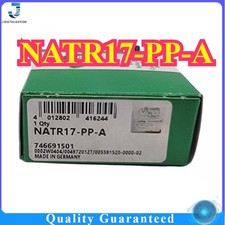 NATR17-PP-A 1PC New for INA Bearing Yoke Type...