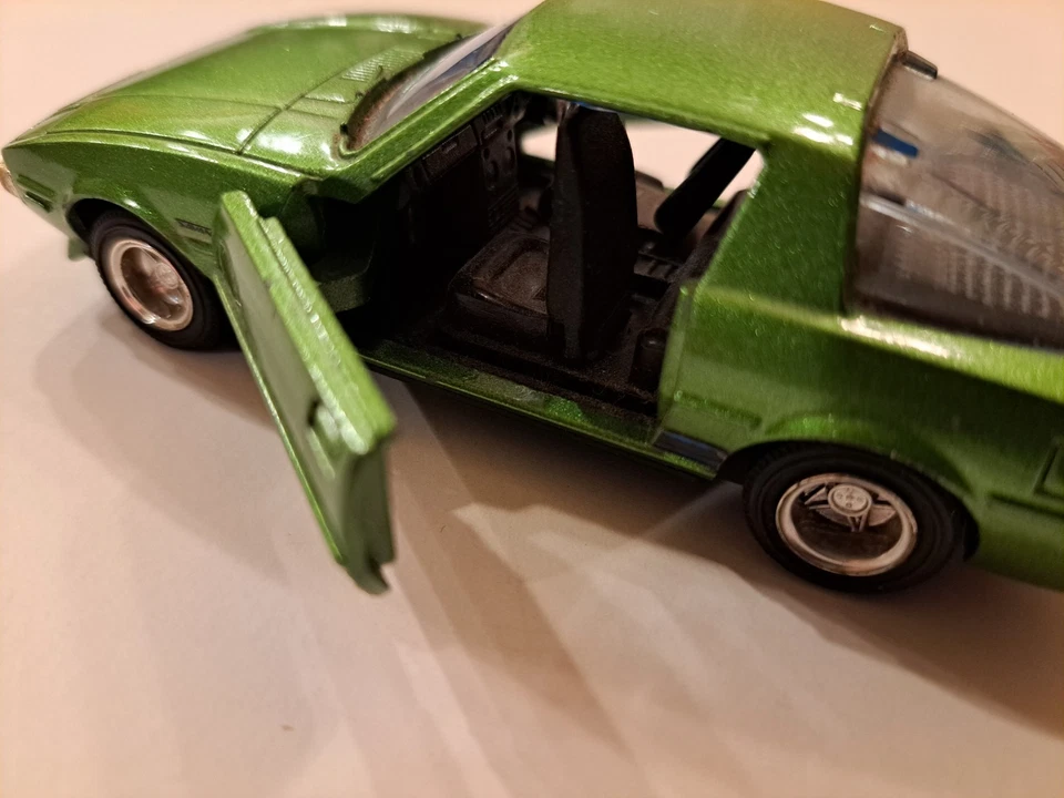 Vintage Shinsei Mini Power/Mazda Savanna RX-7 #PGF8CN - Image 3 of 4