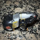 Bandai Power Rangers Wild Force Gaoranger DX Gao Bear Megazord Vintage Toy