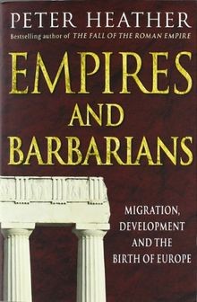 Empires and Barbarians: Migration, Development and the B... | Buch | Zustand gut