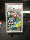 Mega Venusaur ex 155/132 Me01: Mega Evolution Holo