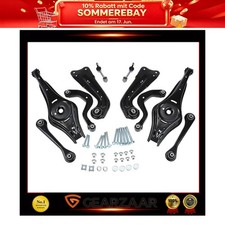 Querlenkersatz für VW Passat 3C2 Links + Rechts Links Rechts 1K0505311S L+R
