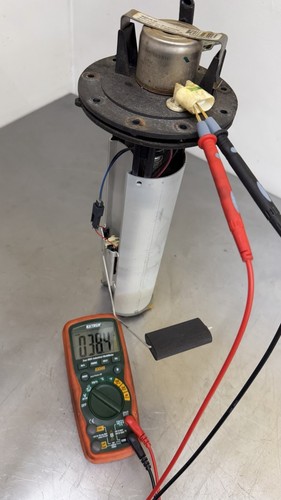 2004-2011 Seadoo RXP 4 Tec Fuel Pump Module GTX RXT Challenger Wake
