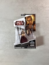 Star Wars Legacy Collection 3,75" - Prinzessin Leia Sklave Outfit - OVP - 2009