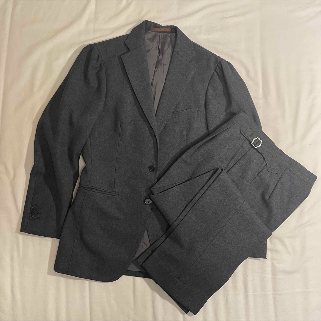 [UNIVERSAL LANGUAGE (universal language) suit - image 1