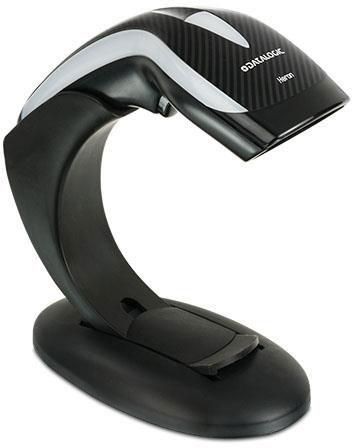 Datalogic Black Heron Hd3130 Handheld Bar Code Reader 1D Ccd - Image 2